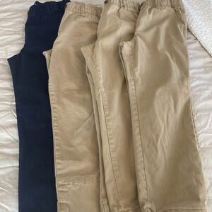 Boys Uniform Pants (Sz 10)